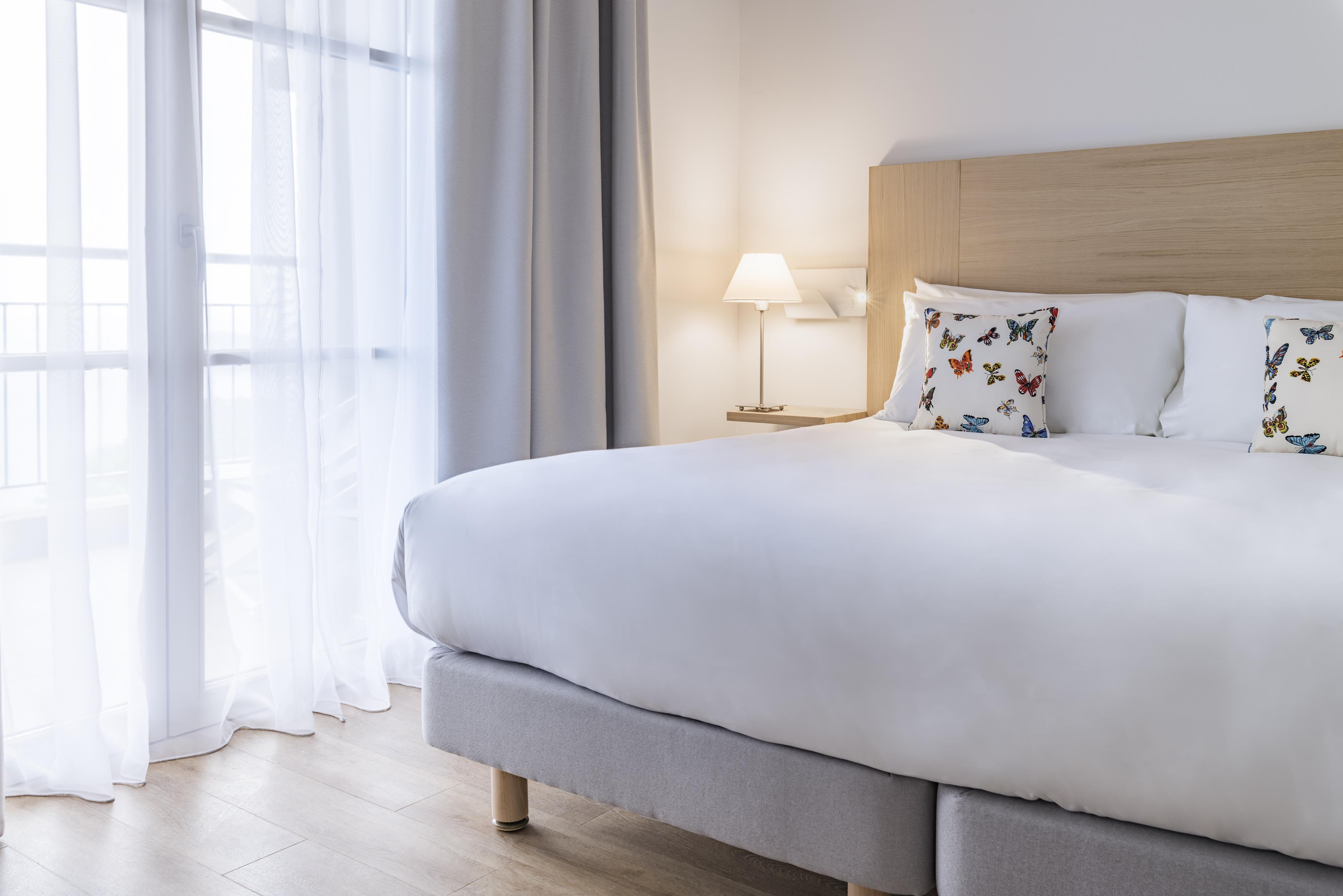 Hotel La Villa Douce Le Le Rayol-Canadel-sur-Mer Luaran gambar