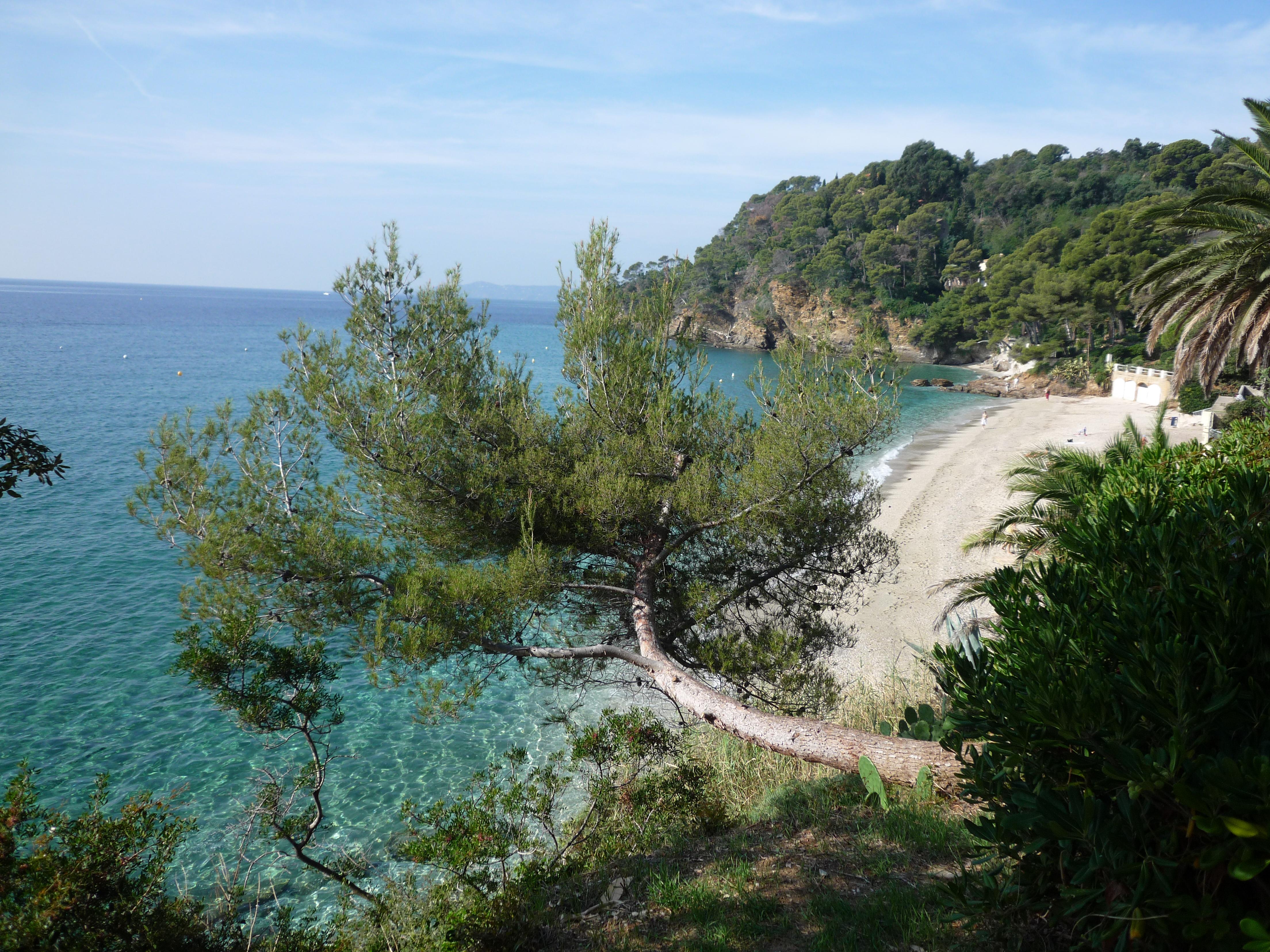 Hotel La Villa Douce Le Le Rayol-Canadel-sur-Mer Luaran gambar