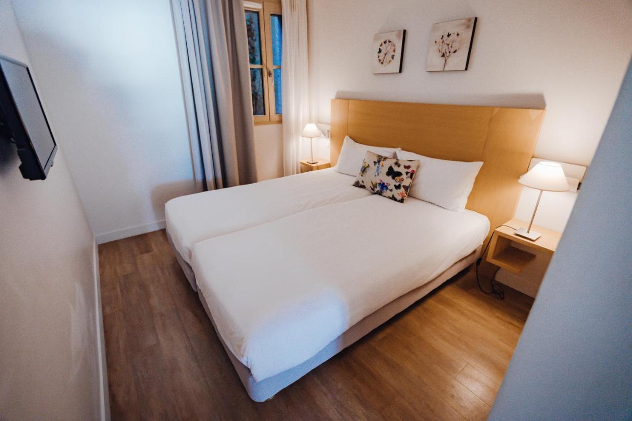 Hotel La Villa Douce Le Le Rayol-Canadel-sur-Mer Luaran gambar