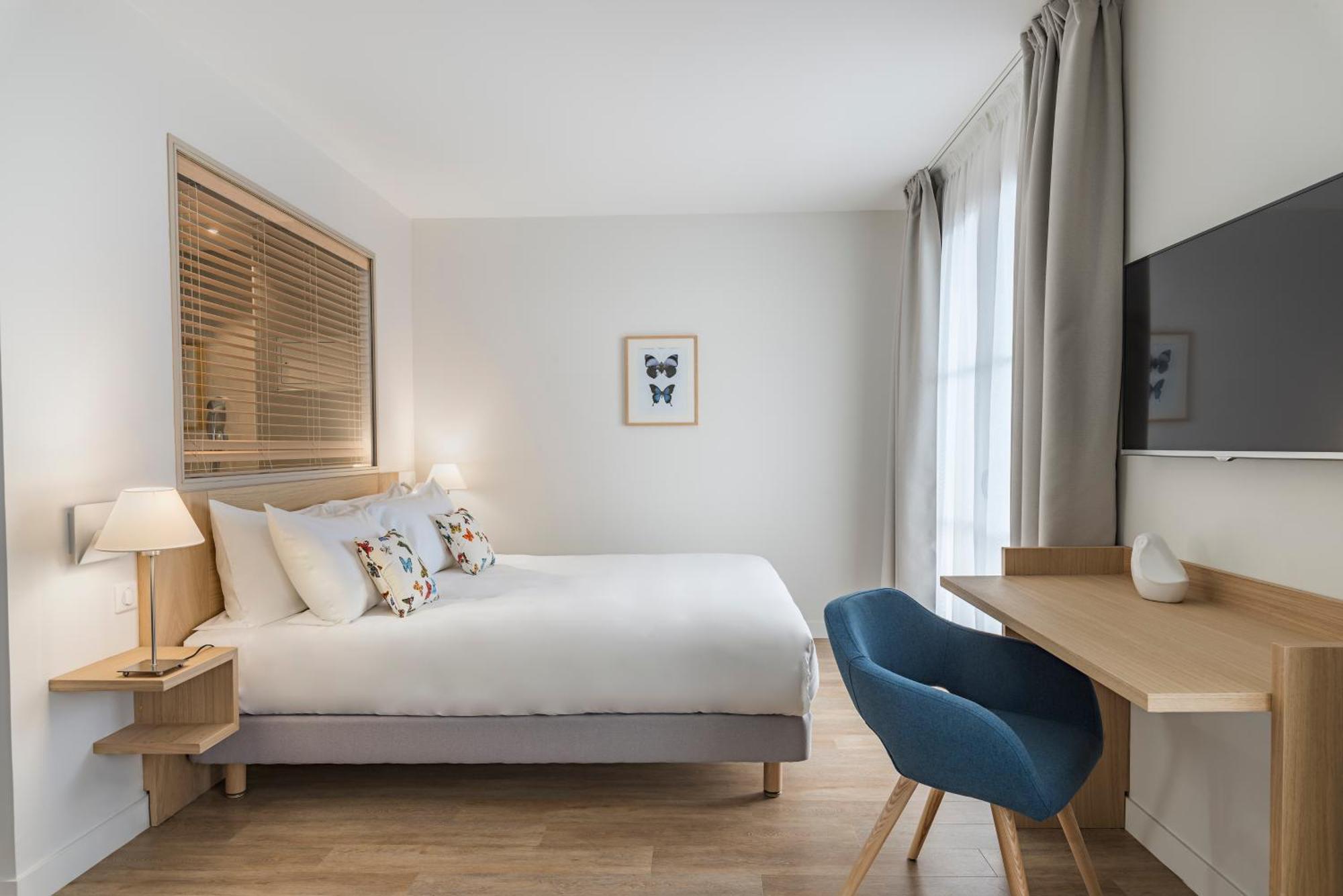 Hotel La Villa Douce Le Le Rayol-Canadel-sur-Mer Luaran gambar