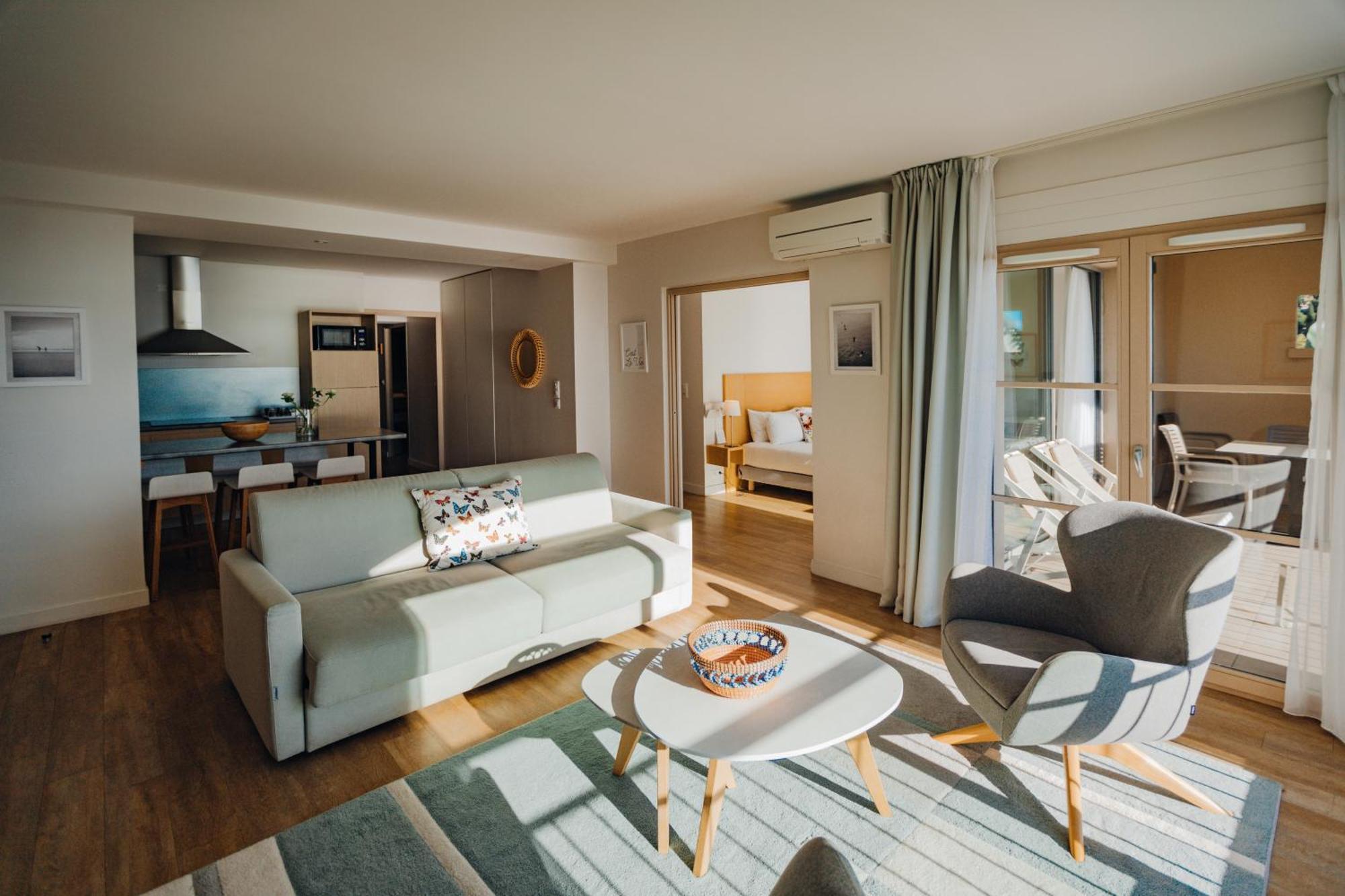 Hotel La Villa Douce Le Le Rayol-Canadel-sur-Mer Luaran gambar