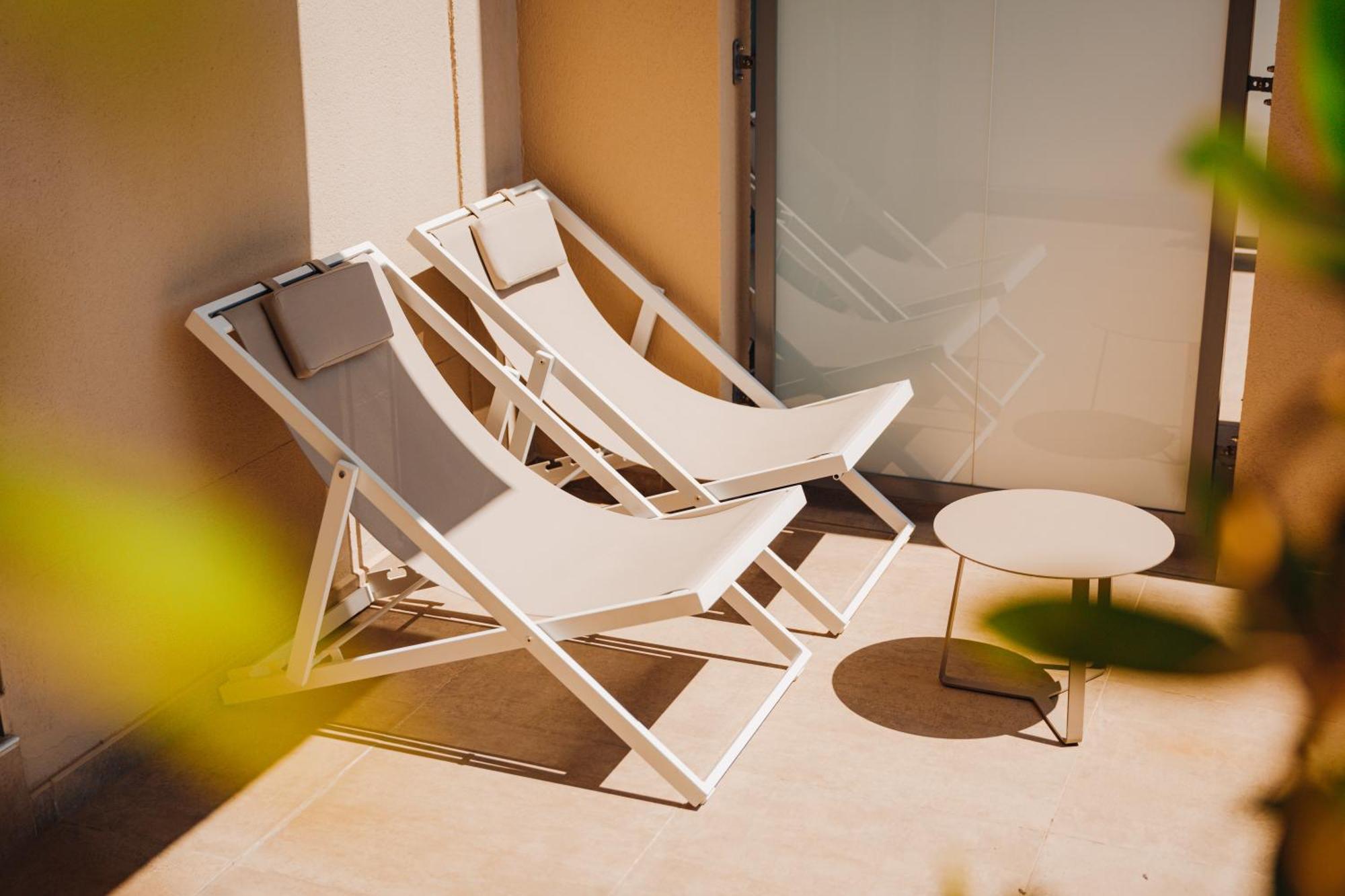 Hotel La Villa Douce Le Le Rayol-Canadel-sur-Mer Luaran gambar